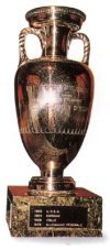 The Henry Delaunay Cup